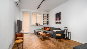 Dobra Apartments near PGE National Stadium by Sun & Snow